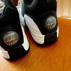 Air Jordan’s Shoes Size 9